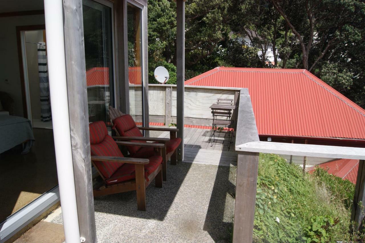 Oriental Bay At Its Best Wellington Exterior foto
