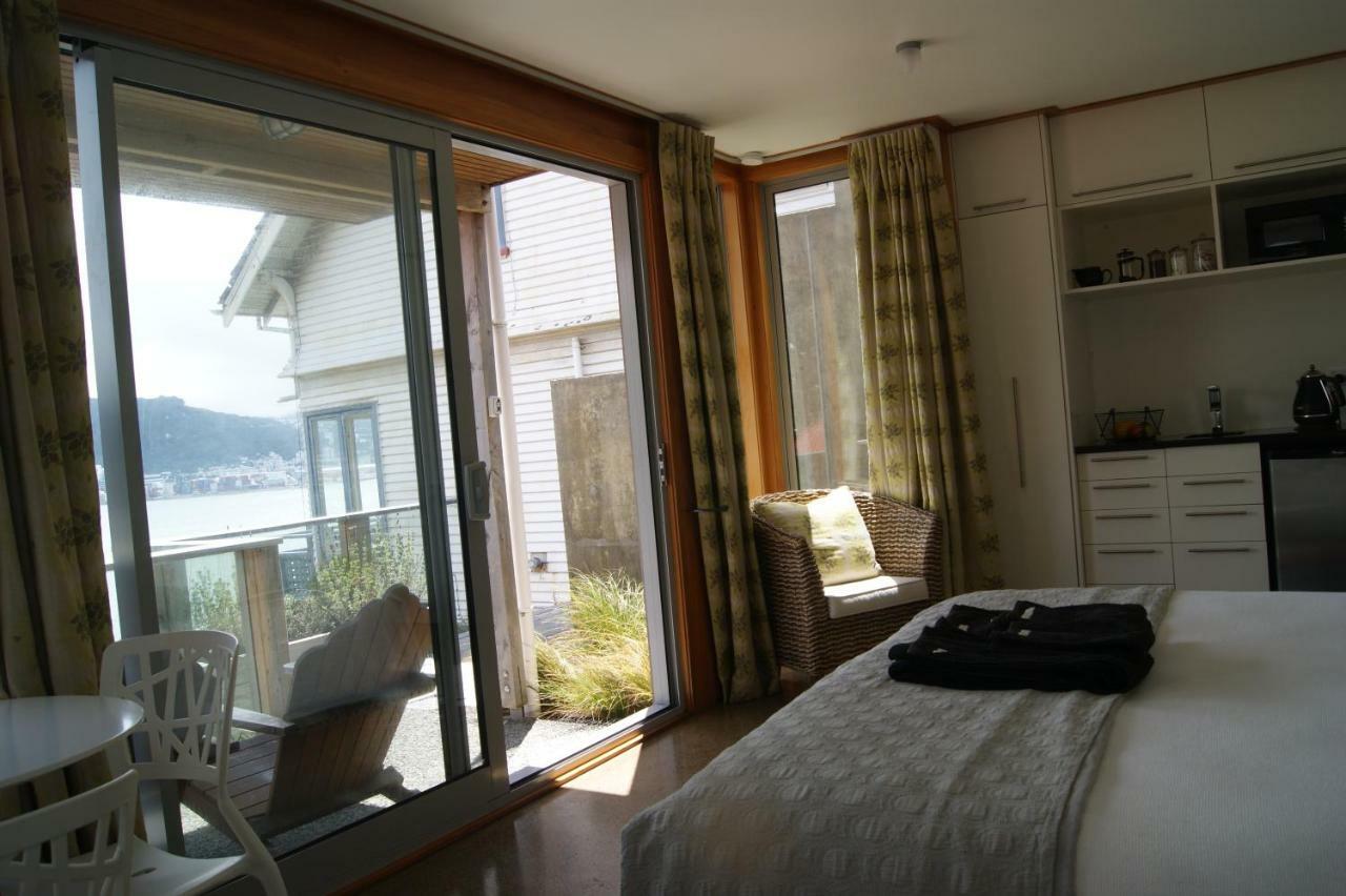 Oriental Bay At Its Best Wellington Exterior foto